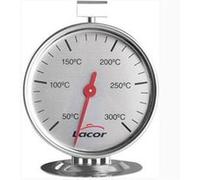 Thermomètre de four analogique LACOR Sphera INOX 50-300°C cadran