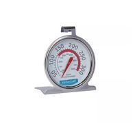 Thermomètre de four Inox