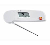 Thermomètre de pénétration TESTO -30° à 220 ° C - 0560 0103
