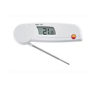Thermomètre de pénétration TESTO -30° à 220 ° C - 0560 0103