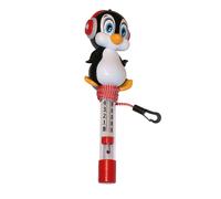 Thermomètre de piscine Kerlis Pingouin