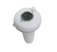 Thermomètre digital de piscine Poolex avec écran déporté