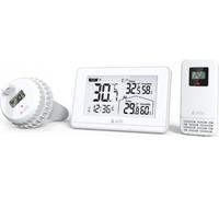 Thermomètre de piscine sans fil Airbi POOL