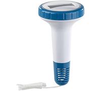 Infactory Thermomètre de piscine sans fil supplémentaire pour PT-250 - étanche IPX8