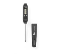 Thermomètre de poche HENDI avec sonde, 150x20x(H)15mm