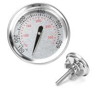 Thermomètre de remplacement pour barbecues Weber Spirit 200 et 300