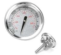 Thermomètre de remplacement pour barbecues Weber Spirit 200 et 300