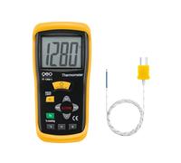 Geo Fennel Thermomètre de type K FT 1300-1 1 canal 800400