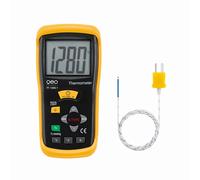 Thermomètre de type K FT 1300-1 GEO FENNEL - 800400