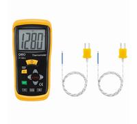 Thermomètre de type K FT 1300-2 GEO FENNEL - 800410