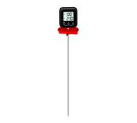Thermomètre digital à déclenchement automatique avec tige inox 25 cm Nogent