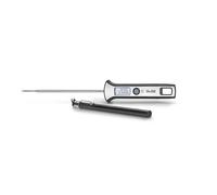 Thermomètre digital à sonde inox Ibili