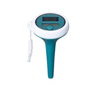 BESTWAY Thermometre flottant numérique pour piscine 58764