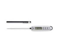 Thermomètre digital de cuisine à sonde compatible induction Mathon