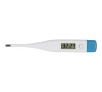Thermomètre digital HorseGuard Blanc TU