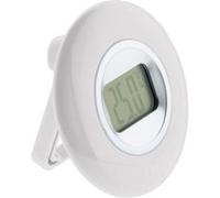 Thermomètre digital intérieur - Blanc - Otio Blanc G
