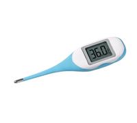Thermomètre digital Kerbl BigScreen Bleu TU