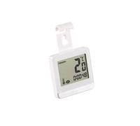 Rosenstein & Söhne Thermomètre digital pour réfrigérateur & congélateur avec mémoire