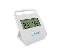 Thermomètre digital (température et humidité) pour intérieur - Lot de 5