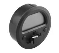 Thermomètre d'Intérieur avec Écran LCD