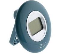 Thermomètre d'intérieur bleu - otio Bleu G