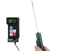 Thermomètre électronique digital - AC 4224 - CLAS Equipements