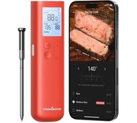 Thermomètre électronique pour aliments