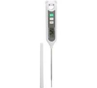 Thermomètre électronique pour aliments, pour la pâtisserie, la cuisine et la mesure de la température de l'eau