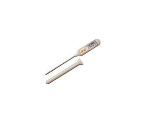 Thermomètre électronique sonde digital Le Tellier
