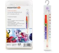 Thermomètre ESSENTIELB pour réfrigérateur