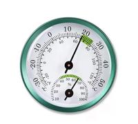 Thermomètre et hygromètre analogique 2 en 1