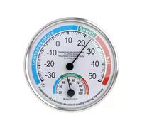 Thermomètre et hygromètre analogique