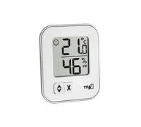 Thermomètre et hygromètre d'ambiance 30.5026.02
