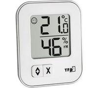 Thermomètre et hygromètre d'ambiance TFA 30.5026.02 G