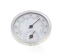 Thermomètre et Hygromètre Muraux