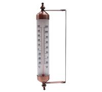 Thermomètre extérieur mural 24,5 x 8,2 x 3,6 cm