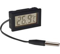 Thermomètre filaire Velleman PMTEMP2