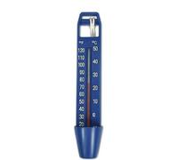 Thermomètre flottant 15cm