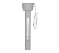Thermomètre flottant Cristal