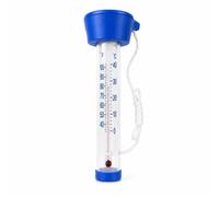 Thermomètre flottant pour piscine et spa