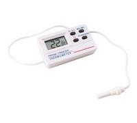 Thermomètre “FRIGO” électronique professionnel à alarme gradué de -50°C à + 70 °C G
