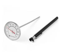 Hendi Thermomètre de poche 271216 - 44,5 x (H)140 mm