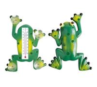 Thermomètre grenouille