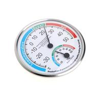 Thermomètre hygromètre analogique domestique