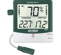 Thermomètre/hygromètre avec alarme Extech 445815