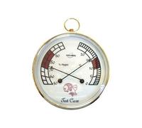 Inovalley Thermomètre hygromètre de cave 7003N