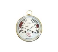 THERMOMETRE HYGROMETRE DE CAVE INOVALLEY - 7003N