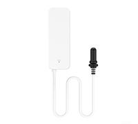 Thermomètre hygromètre intelligent avec sonde, pour capteur de température et d'humidité WiFi Tuya avec application moniteur à distance pour réfrigérateur aquarium