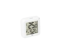 Otio - Thermomètre hygromètre intérieur + capteur - Blanc G