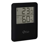 THERMOMETRE / HYGROMETRE MAGNETIQUE NO OTIO - 936054
